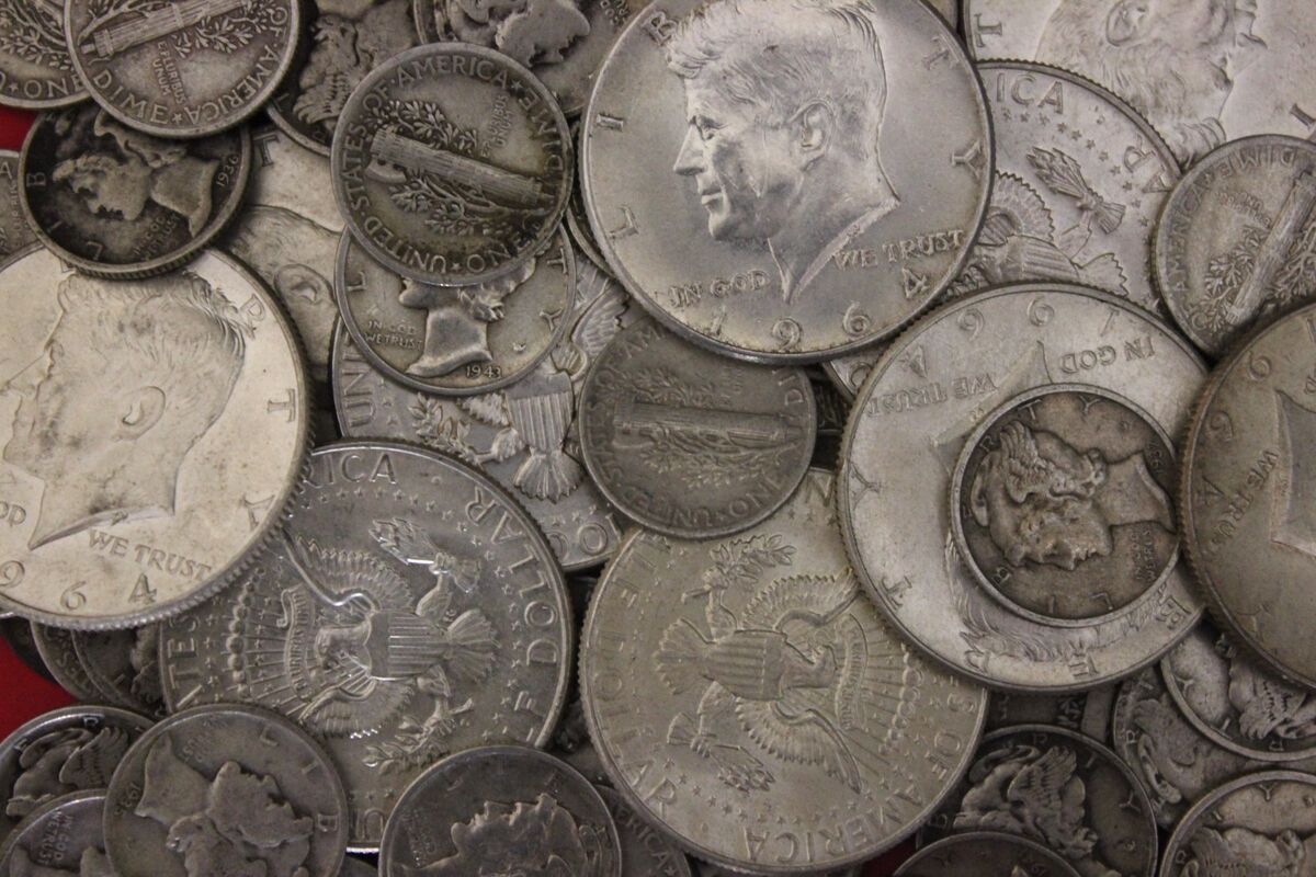 How to Store Silver Bullion So It Doesn't Tarnish Tavex Bullion