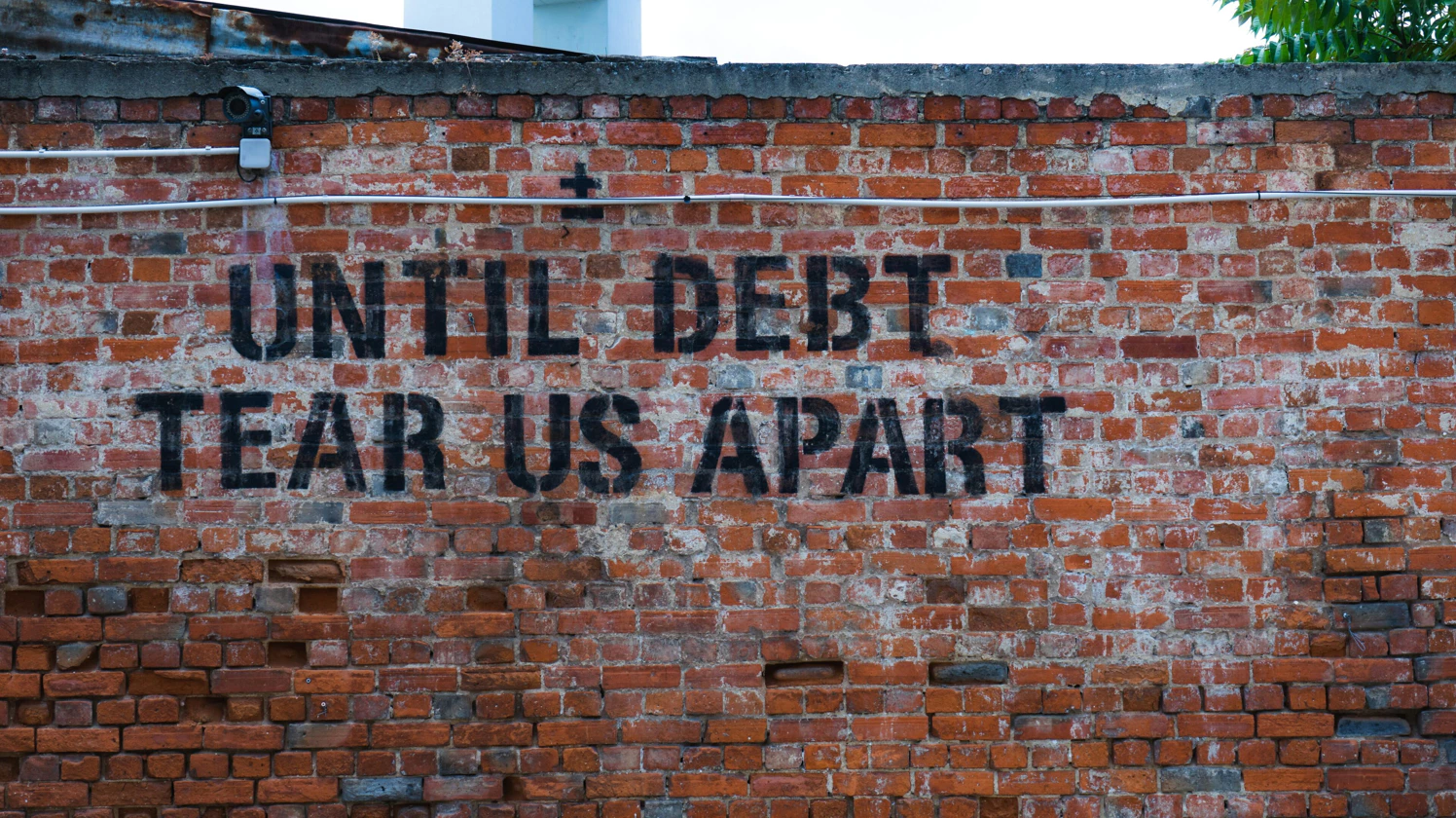 The US Must Refinance $28 Trillion in Debt in Four Years - Tavex United ...