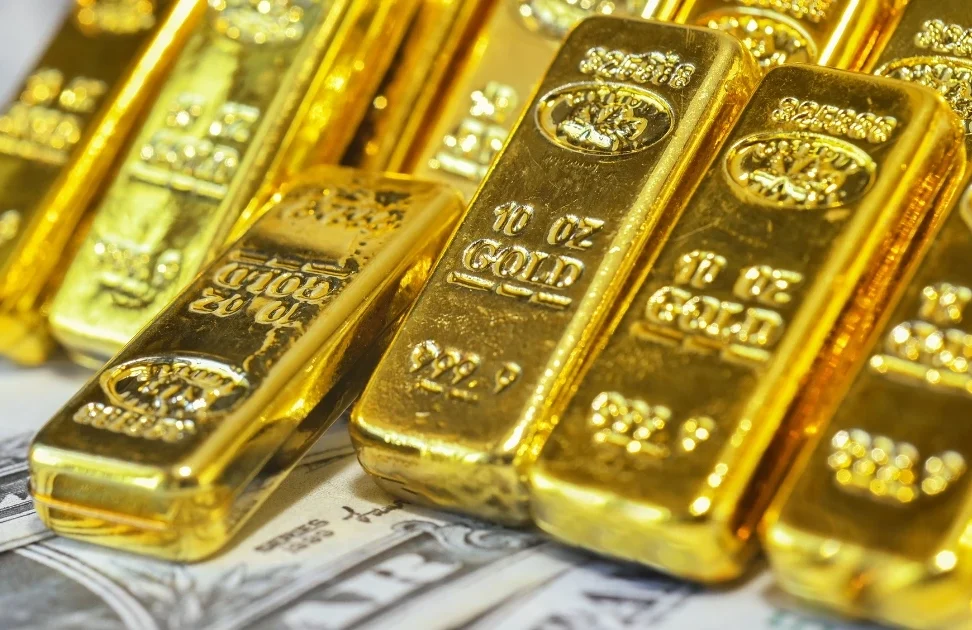 Who’s Buying Gold in 2025? - Tavex United Kingdom